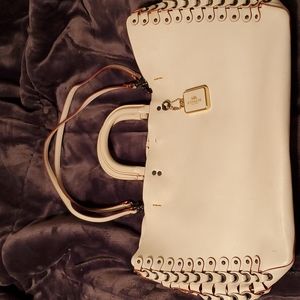 COPY - Coach Rogue tote